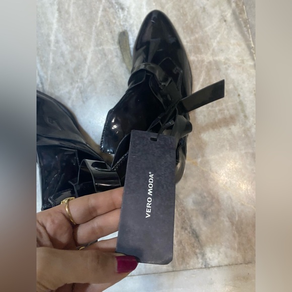 Vero moda boots - Picture 4 of 7